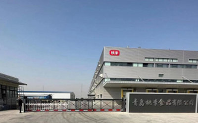 增產能，拓品類 桃李面包青島生產基地建成投產并涉足酒類經營