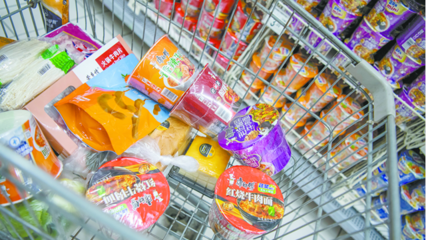 方便食品上半年銷售爆發，熱度會不會只是一陣風？