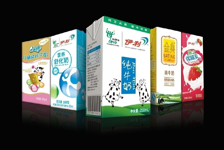 創(chuàng)新驅(qū)動(dòng)，精益致遠(yuǎn)——伊利集團(tuán)與精益六西格瑪管理咨詢的協(xié)同探索